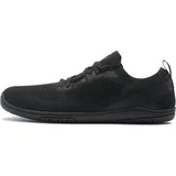 Xero Shoes Damen Nexus Knit Schuhe (Größe 40.5, schwarz)