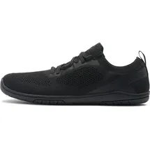 Xero Shoes Damen Nexus Knit Schuhe (Größe 40.5, schwarz)