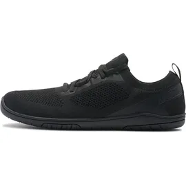 Xero Shoes Damen Nexus Knit Schuhe (Größe 40.5, schwarz)