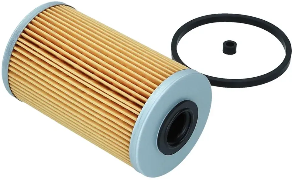 KAMOKA Kraftstofffilter f321501 Filtereinsatz 120mm für Opel GM NISSAN RENAULT