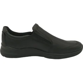 ECCO IRVING Herren Schwarz 45