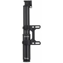 Wolf Tooth Encase 85cc, Mini-pumpe - Black - 70 Psi