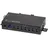 Logilink UA0444 USB-Hub 7 Port USB-A USB 3.0 5 GBit/s für industrielle Anwendungen, Metallgehäuse, zur Wandmontage Schwarz UA0444