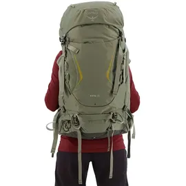 Osprey Kyte 38 Rucksack Rocky Brook Green