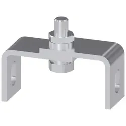 Siemens 3KC93180 Zubehör für 3KC0 BG 3 Verbindungsbrücke für lastseitige Verbindung 1-polig