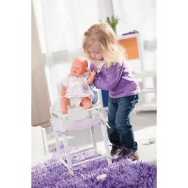 roba Puppenhochstuhl Fienchen