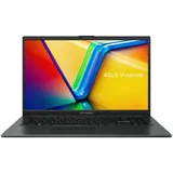 E1504FA-BQ1101W AMD Ryzen 3 7320U 16 GB RAM 512 GB SSD