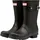 Hunter Boots Original Short - Damen Black 39