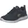 SKECHERS Track - Glendor 232699-NVLM, Men Sneakers, Navy, 42