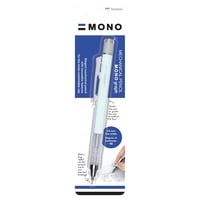 Tombow MONO graph Druckbleistift grün HB 0,5 mm, 1