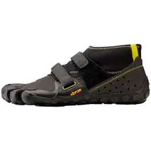 Vibram Fivefingers Scramkey Wanderschuhe - Black - EU 43
