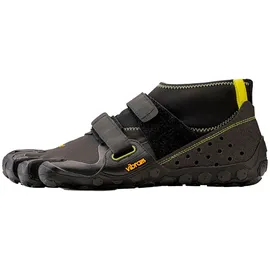 Vibram Fivefingers Scramkey Wanderschuhe - Black - EU 43