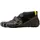 Vibram Fivefingers Scramkey Wanderschuhe - Black - EU 43