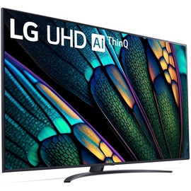 LG 75UR81006LJ 75" 4K UHD TV UR81