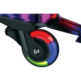 RAZOR PowerWing Lightshow schwarz