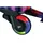RAZOR PowerWing Lightshow schwarz