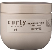 idHAIR IdHair, - Curly Xclusive Moisture Treatment 200 ml
