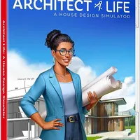 Nacon Architect Life - Nintendo Switch - Simulation -