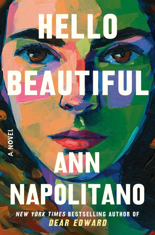 Hello Beautiful (Oprah's Book Club) - Ann Napolitano  Kartoniert (TB)