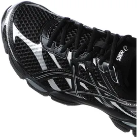 Asics Gel-Cumulus 16 Herren Schwarz 40,5
