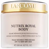 Lancôme Nutrix Royal Bodycreme 200 ml