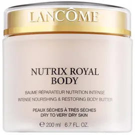 Lancôme Nutrix Royal Bodycreme 200 ml
