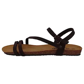 Plakton Mam Vita Damen Braun 37