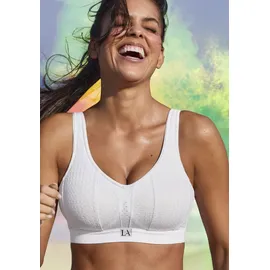 LASCANA Active Weiß 90E