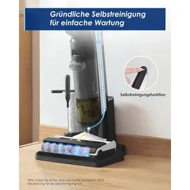 Tineco Floor One S5 Combo Power KIT Smart