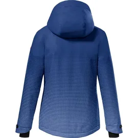 KILLTEC Ksw 158 Grls Ski mittelblau, 128