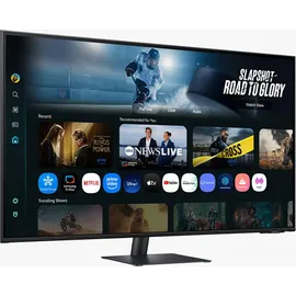 Samsung M7 M70F 43"