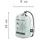 Millet Baikal Liner Schlafsack Inlett - High Rise - One Size