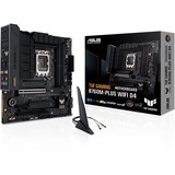 Asus TUF Gaming B760M-Plus WIFI D4 (90MB1DG0-M0EAY0 / 90MB1DG0-M1EAY0)