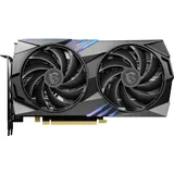 MSI GeForce RTX 4060 Ti Gaming X 8G 8 GB GDDR6 V515-015R