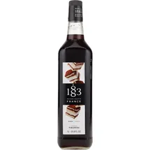1883 maison routin Tiramisu Sirup 1000 ml