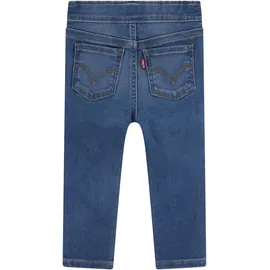 Levi's Pull-On Jegging Blau 6/68