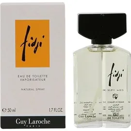 Guy Laroche Fidji Eau de Toilette 50 ml