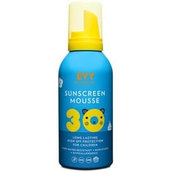 EVY TECHNOLOGY Kids SPF 30 Sonnenschutz 150 ml