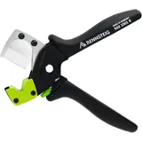Rennsteig Kunststoffrohrschere PerfectCut für ⌀ bis 20 mm