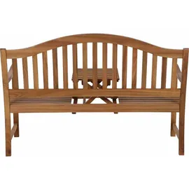 Siena Garden Pisa 150 x 104 x 66 cm Braun