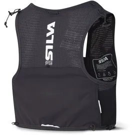 Silva Strive Fly Trinkweste - Black - M