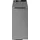 Bauknecht WMT Silver 6513 D4 Toplader (6,5 kg, 1300 U/min)