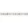 VELLEMAN Flexibler LED-Streifen 300 Leds 12 V warmweiß 500 cm