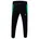 Erima Six Wings Worker Trainingshose schwarz/smaragd 3XL