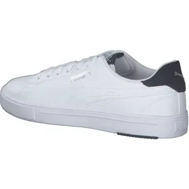 Puma Serve Pro Lite Unisex Weiß 40,5