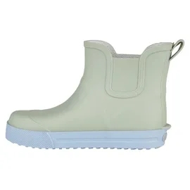 Sterntaler Gummistiefel 2-farbig grau/grün 29