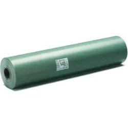 Hammerl Baufolie TRANSLUZENT GKV 120, 4 x 50m