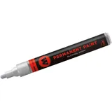 Molotow 220PP Permanent Marker 4mm chrom