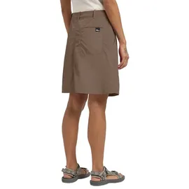 Jack Wolfskin Skort Damen Braun 38