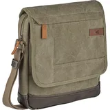 CAMEL ACTIVE Air Messenger 27 cm khaki